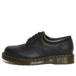 Тапочки 8053 nappa Dr. Martens, черный - фото
