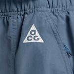 Шорты acg "snowgrass" карго шорты Nike, синий - фото 4