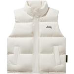 Жилет унисекс Jeep, черный - фото