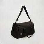 Сумка Umbro Miraclo, черный - фото 2