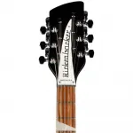 Электрогитара Rickenbacker 360 12-струнная Jetglo - фото 9