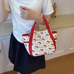 Sanrio Сумка через плечо Hello Kitty, Red - фото 4