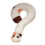 Милые плюшевые игрушки котят, высота 60 см JBBCN - фото 2