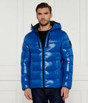 Куртка Save The Duck Maxime, синий - фото