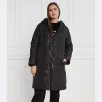 Куртка стандартного кроя Armani Exchange, черный - фото 2