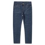 Джинсы Unisex Jeep, средне-синий - фото 2