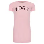 Платье Michael Kors, розовый - фото