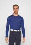 Лонгслив ASSORTED LONG SLEEVE 3 PACK Calvin Klein Golf, черный - фото 5