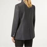 Блейзер TALPA Marina Rinaldi, Blue Jeans - фото 2