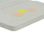 DuDu Чехол 'Boracay' в белом цвете - фото 3