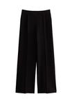 Брюки New Look PULL ON WIDE , Black - фото 4