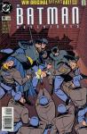 Batman Adventures, The, Edition# 35 (DC) - фото