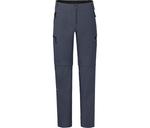 BERGSON Велосипедные шорты прочные эластичные серые - фото