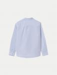 Рубашка обычного кроя 6140 Mayoral, голубой - фото 2