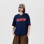 Футболка унисекс Emoji, розовый - фото 58