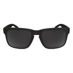 Солнцезащитные очки Oakley Holbrook Polarized, черный - фото 3