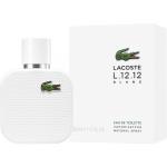 Туалетная вода Lacoste L.12.12 Blanc - фото 2