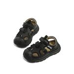 Детские сандалии детские черные Jeep, черный - фото 4