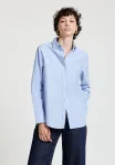 Рубашка Calliope, Celeste - фото
