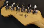 Fender American Professional II Stratocaster Маями Блю - фото 8