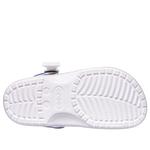 Crocs x Star Wars Classic Clog 'R2-D2' - фото 5