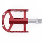 Педали HT ARS03 Cheetah-S, красный - фото 2