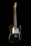 Fender Joe Strummer Telecaster 2022 - фото 2