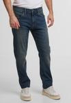 Обычные джинсы INDICODE JEANS Rambler, Blue Denim - фото 4