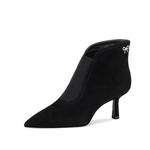 Женские ботинки JESSICA SOPHIA, ancora красный - фото 3