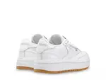 Кроссовки Club C Double - женские Reebok, White - фото 2