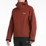 Мужской плащ Climate 25i, ореховый 8000 - фото 2