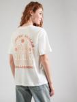 Футболка BILLABONG ALWAYS LOOKING, White - фото 2