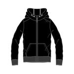 Детская куртка CMP KID JACKET FIX HOOD 32D8244 - фото