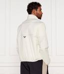 Куртка 2в1 Regular fit Ea7, экрю - фото 4