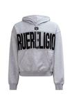 Худи True Religion Hoodie, Grey - фото 5