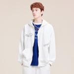 Свитшот унисекс Doraemon, розовый (Regular Edition) - фото 9