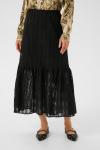 Юбка Cream Billie, черный - фото 2