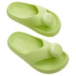 Анаграмма Шлепанцы женские Loewe - фото 4