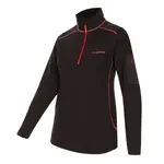 Drach Trangoworld женский флис, черный - фото 6