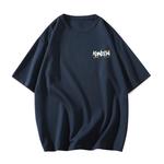 Футболка KONZEN Space унисекс, Белый - фото 12