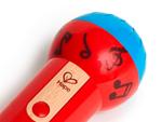 Микрофон Hape, мультиколор - фото 4