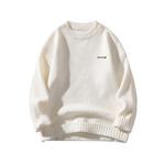 Трикотаж Unisex DAREASY, цвет экрю - фото 10