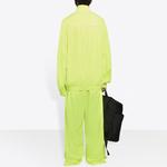 Спортивная куртка Balenciaga, желтый - фото 4