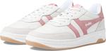 Кроссовки Topspin Gola, цвет White/Dusty Rose/Coral Pink - фото