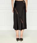 Юбка Samsøe Samsøe, черный - фото 4