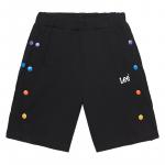 Детские шорты Lee, белый - фото 3