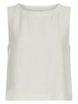 Топ MOSS COPENHAGEN, белый - фото