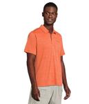 Поло Columbia Sage Peak Knit Polo, Tuscan Heather - фото 2