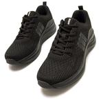 Мужские кроссовки MTNG SOMO черные - фото 2