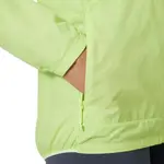 Куртка Helly Hansen Roam Wind, зеленый - фото 6